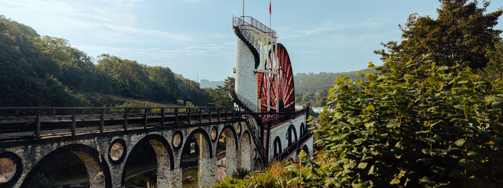 Laxey Wheel